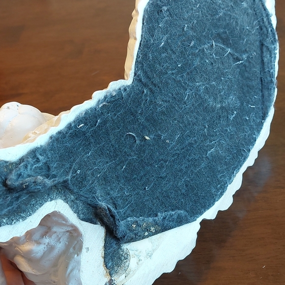 1983 Universal Statuary Corp White Cat - Picture 11 of 11